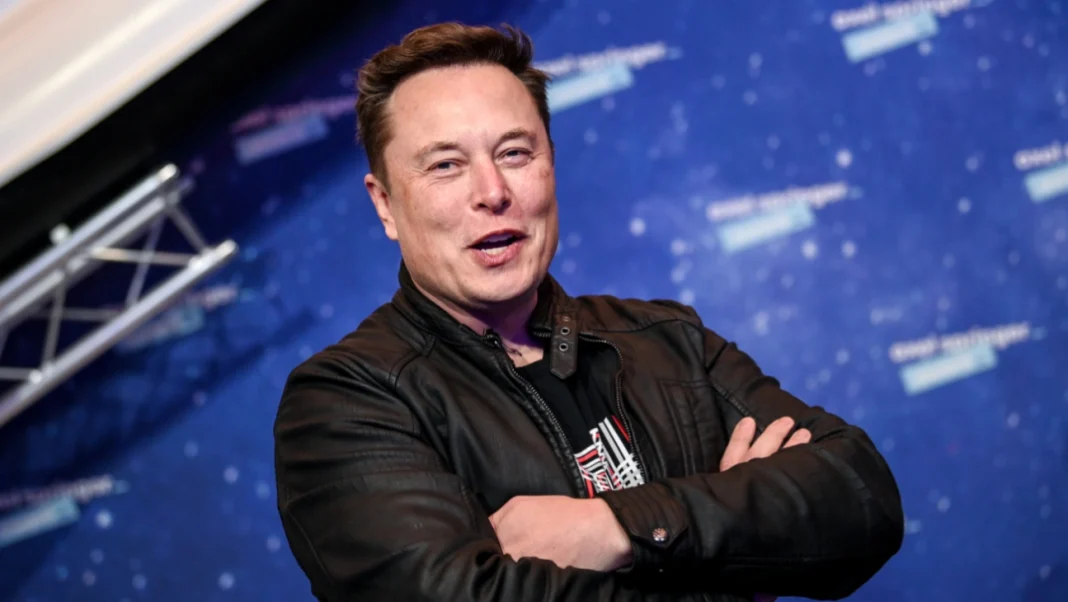 Elon Musk compra Twitter por US$ 44 bilhões