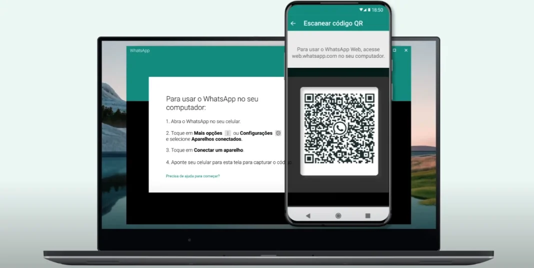 whatsapp web