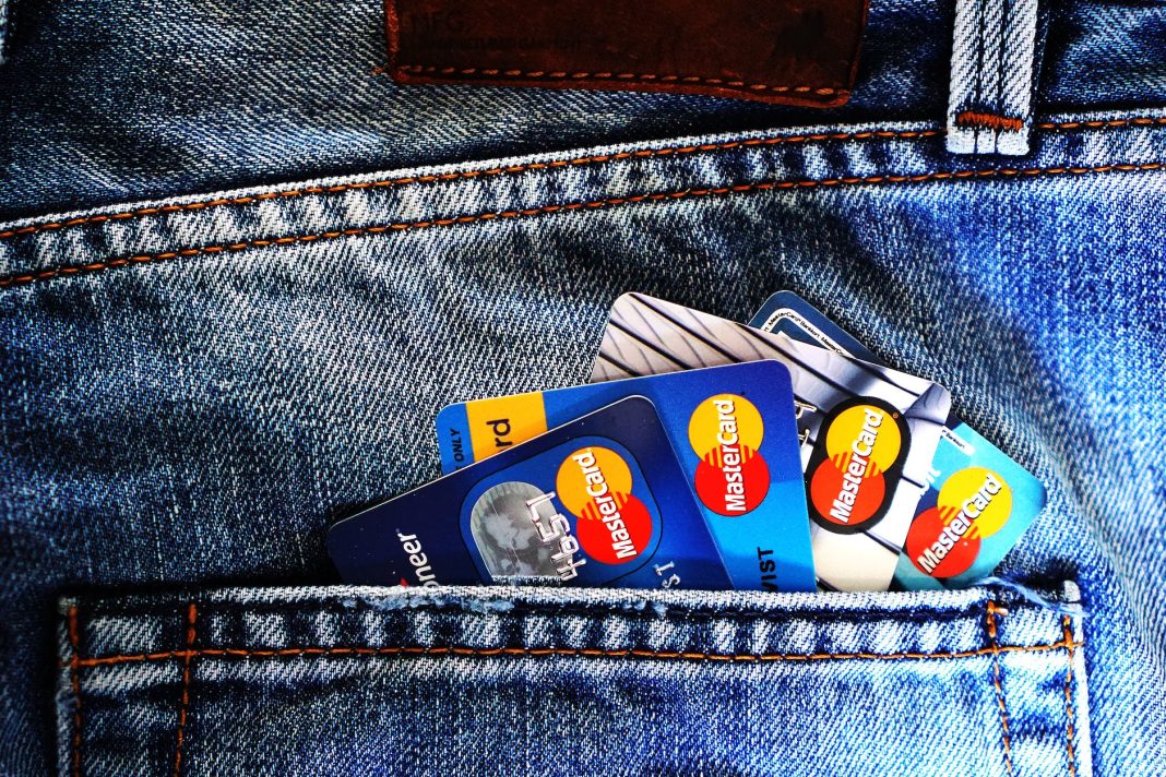 A Importância dos Cartões de Crédito na Vida Financeira