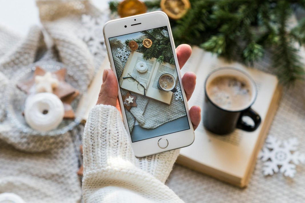 como saber se a câmera de celular é boa?