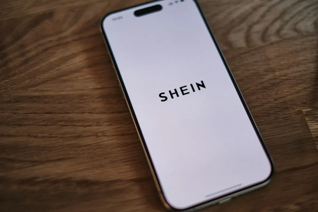 Shein e Alibaba se juntam à Amobitec