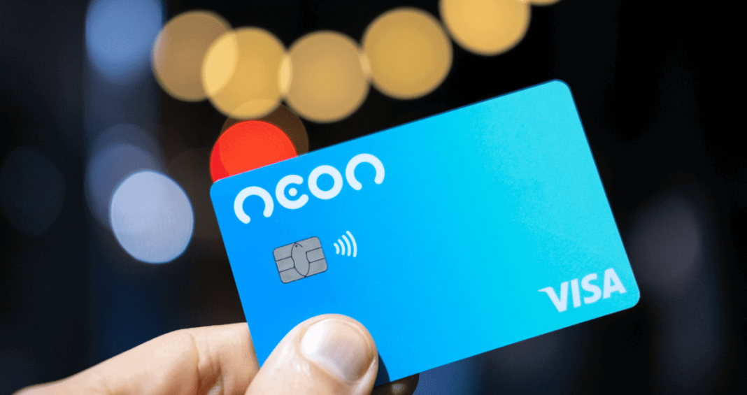 Banco Neon
