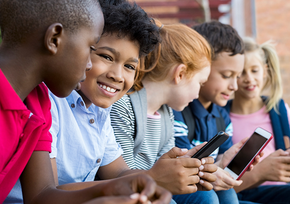 celulares nas escolas