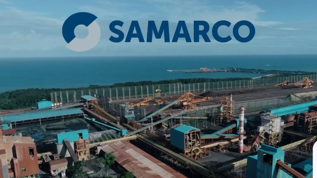 pid samarco