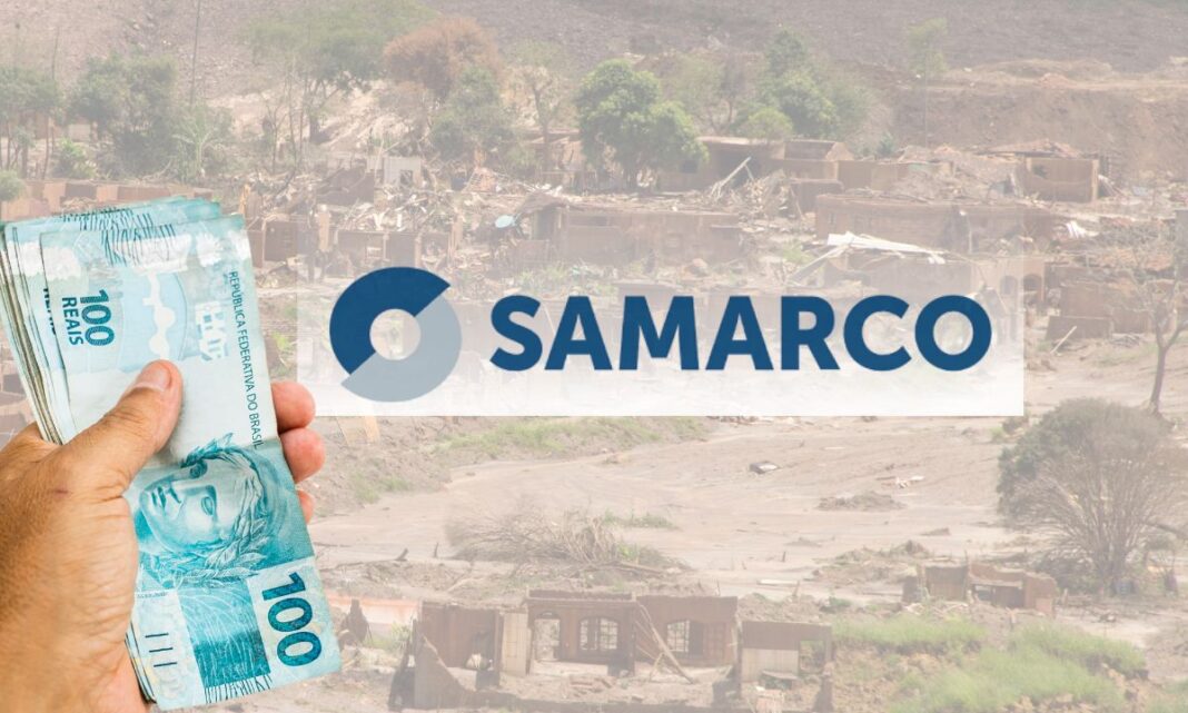 Samarco dá nova chance para atingidos receberem R$ 35 mil Samarco dá nova chance para atingidos receberem R$ 35 mil