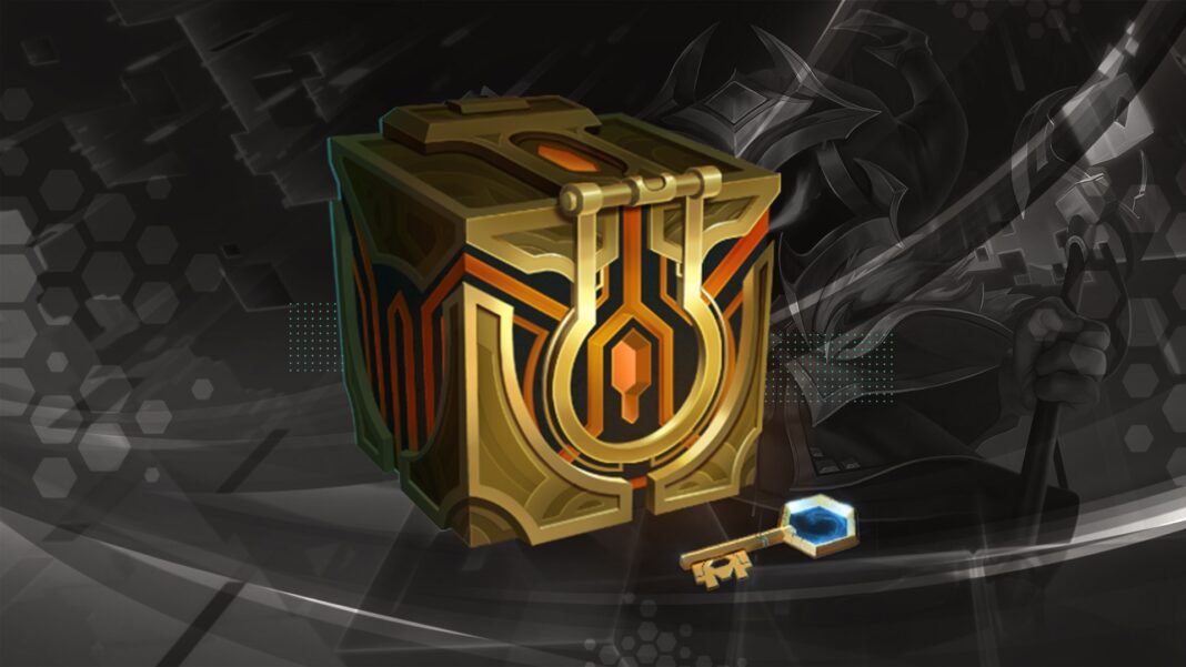 Justiça condena Riot Games em R$ 15 milhões por loot boxes em League of Legends Justiça condena Riot Games em R$ 15 milhões por loot boxes em League of Legends