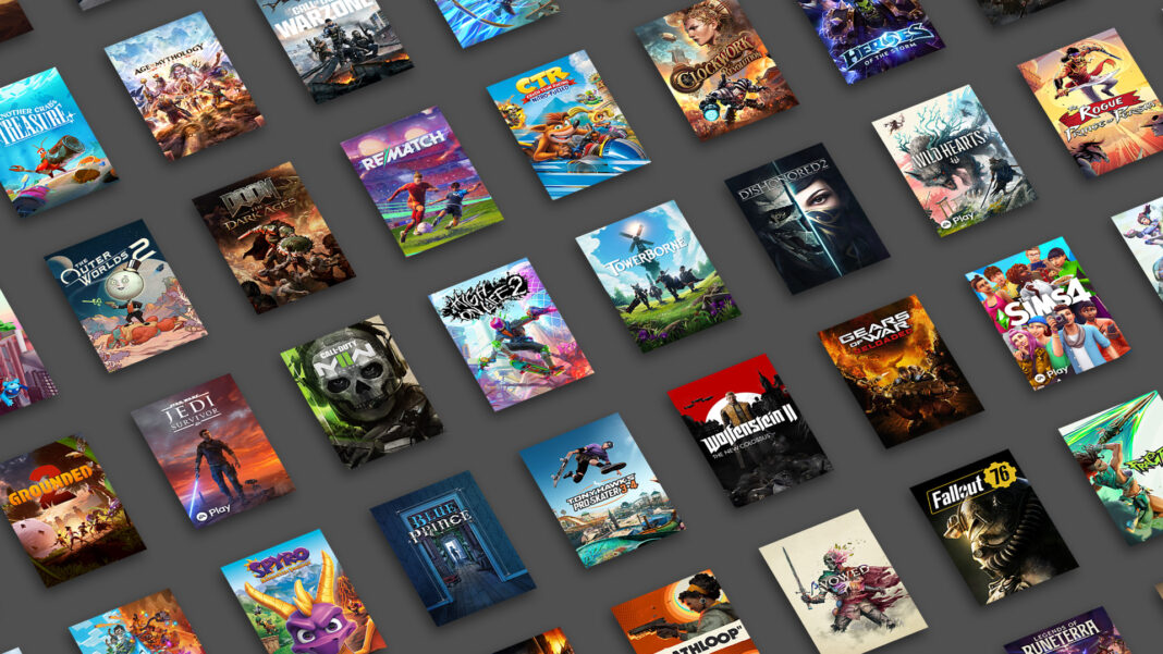 Game Pass terá limite mensal para jogar pela nuvem; entenda a mudança Game Pass terá limite mensal para jogar pela nuvem; entenda a mudança