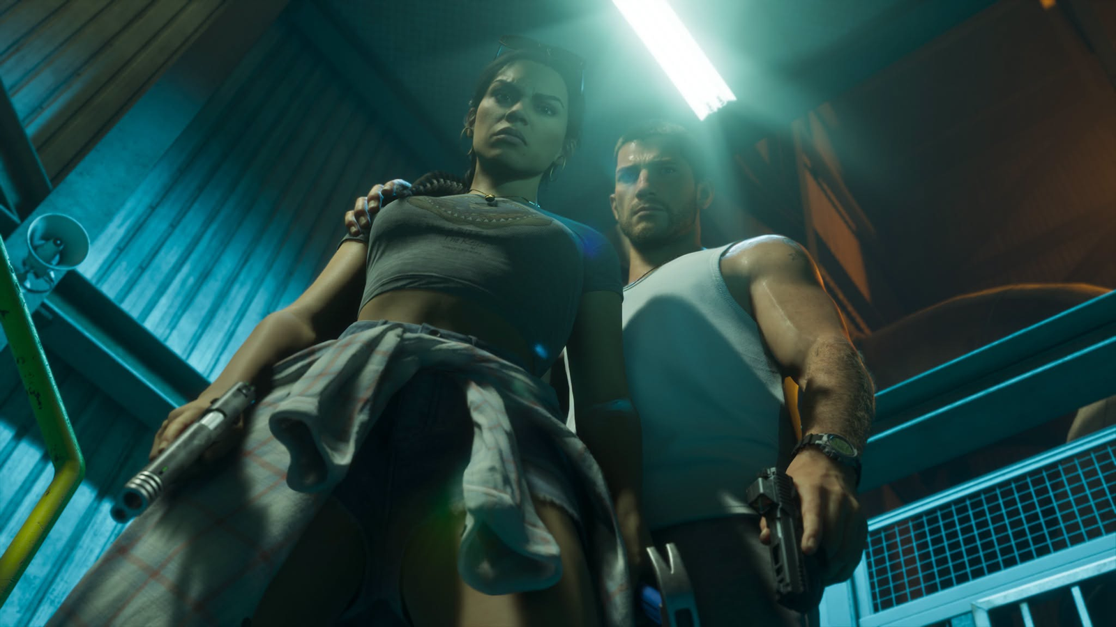 GTA 6 pode ser liberado antes do esperado para alguns jogadores