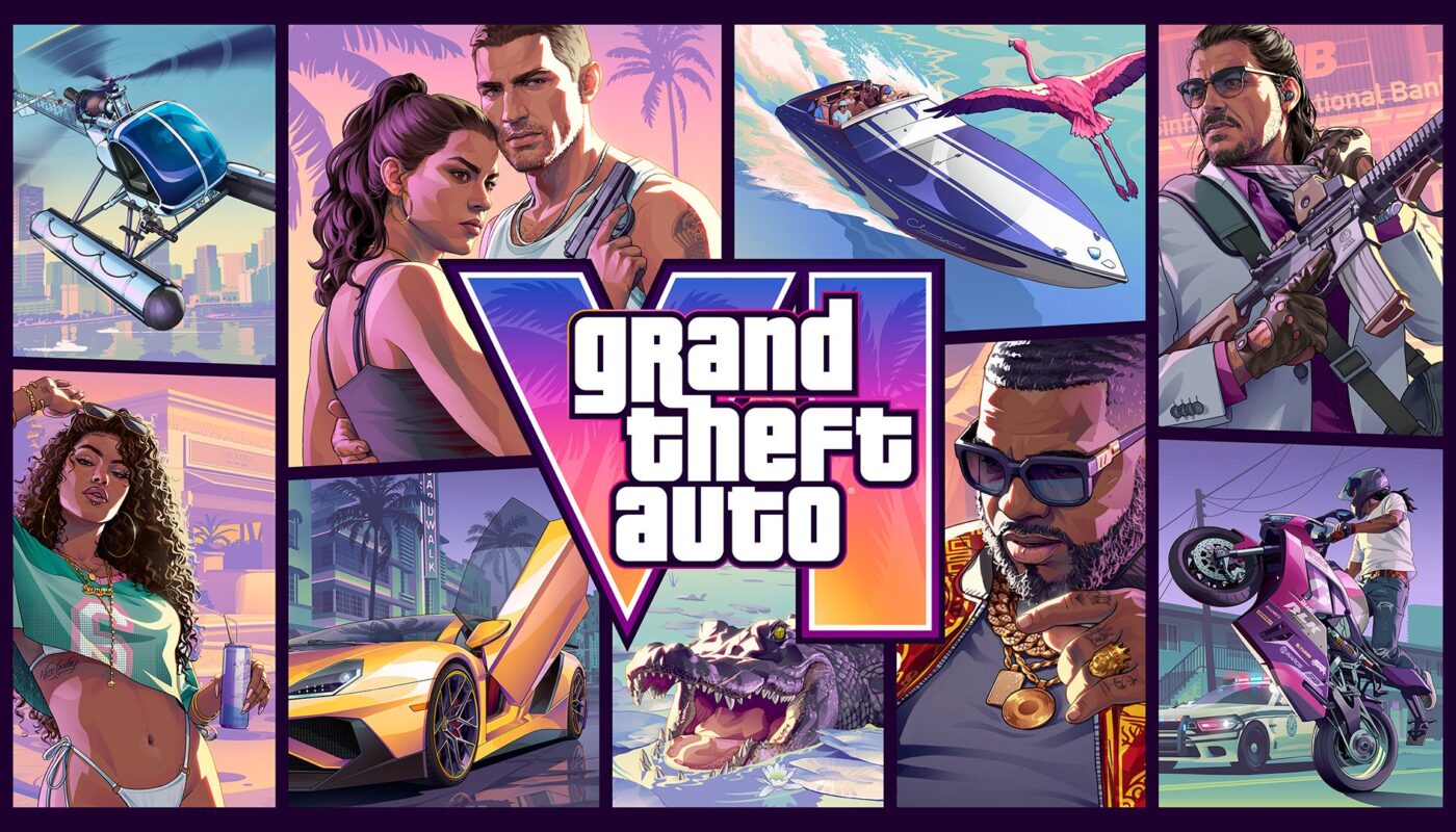 GTA 6 no PC: Take-Two comenta importância da plataforma e futuro do modo online