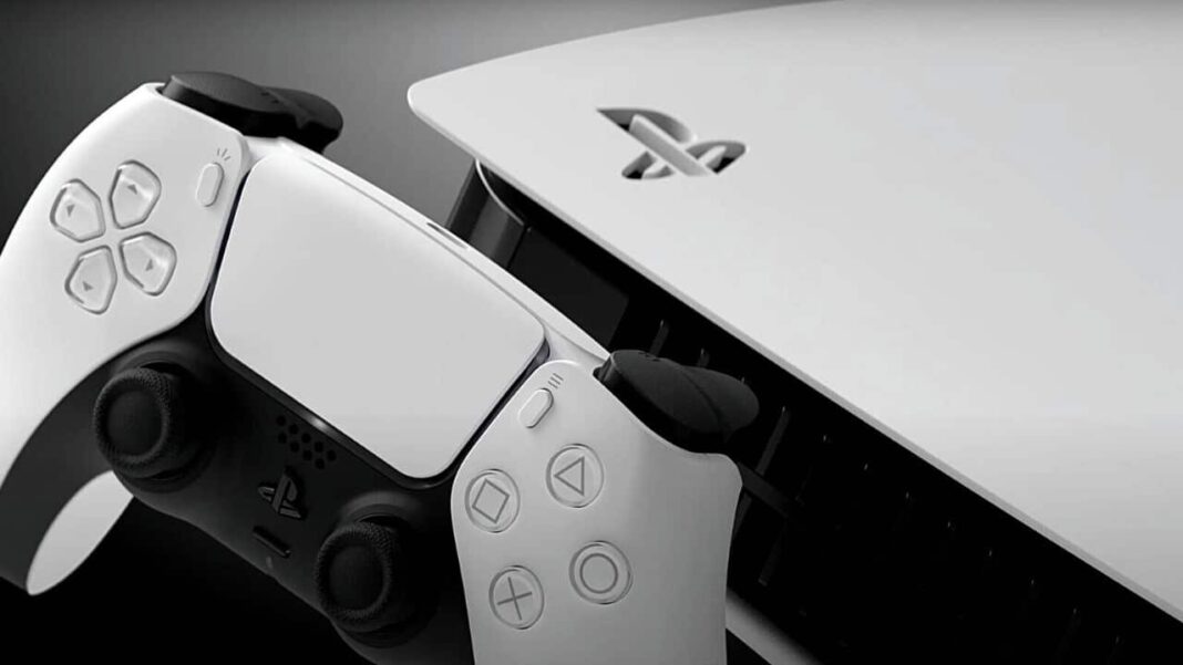 ps5