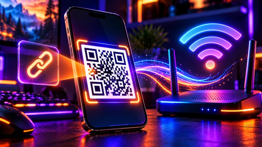 qr-code grátis
